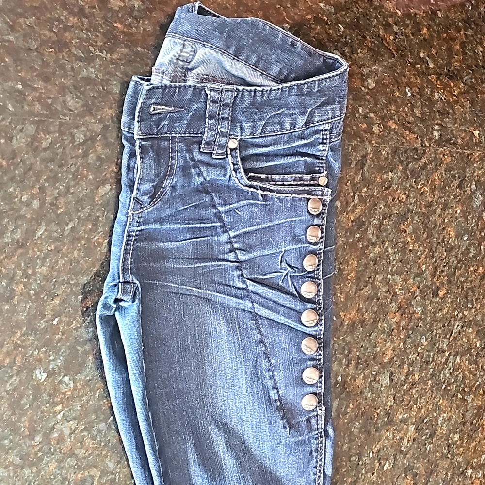 Express Jeans